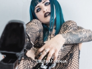 Laurentcarson