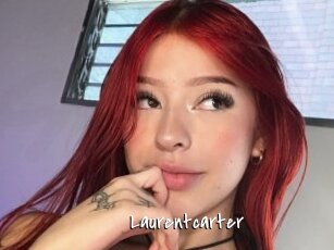 Laurentcarter