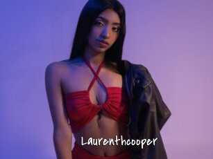 Laurenthcooper