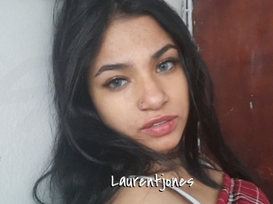 Laurentjones