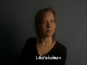 Laurieholmes