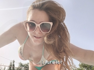 Lauriehot