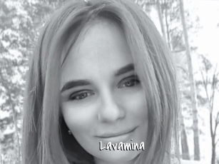 Lavamina