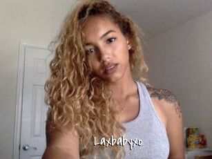 Laxbabyxo