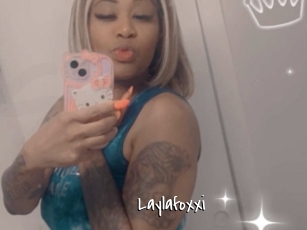 Laylafoxxi