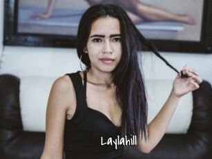 Laylahill