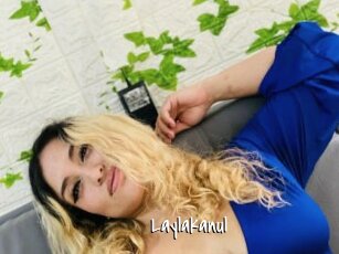 Laylakanul