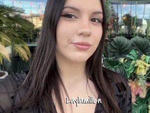 Laylamillen