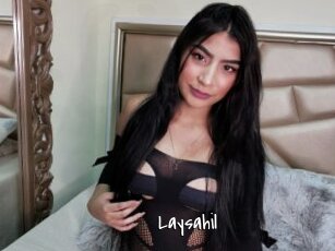 Laysahil