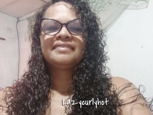 Lazycurlyhot