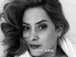 leana_leana Sexy Footjobs