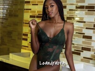 Leandrabras