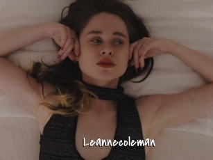 Leannecoleman