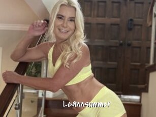 Leannsummer