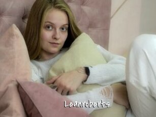 Leanroberts
