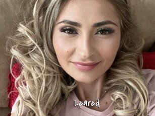 Leared