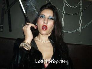 Leatherextasy