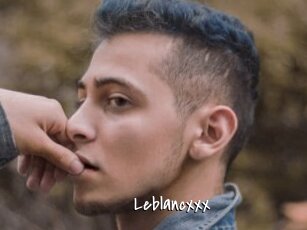 Leblancxxx