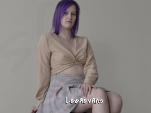 Leeaevans