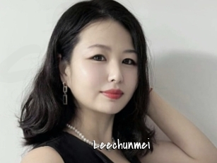 Leechunmei
