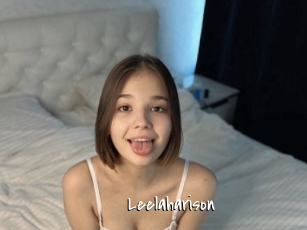 Leelaharison