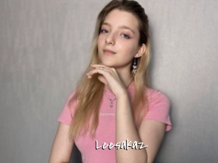 Leesakaz