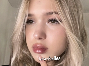 Leestellaa