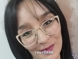 leexilunaa Sexy Footjobs