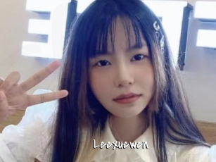 Leexuewen
