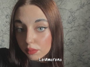 leiamoreno Sexy Footjobs