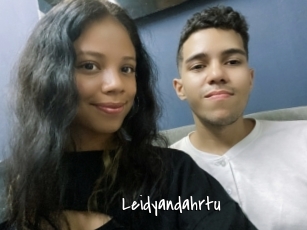 Leidyandahrtu