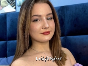Leidyfrischer