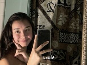 Leiiiila