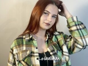 Leilaallman