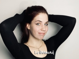 Leilaamond