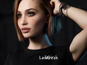 Leilabirch