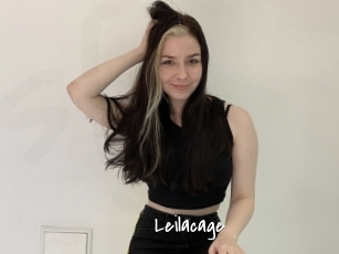 Leilacage