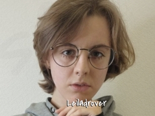 Leiladrover