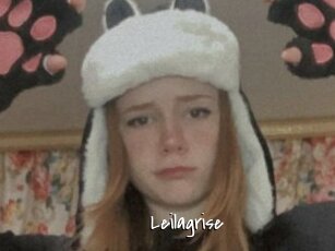 Leilagrise