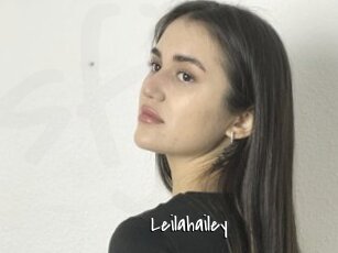 Leilahailey