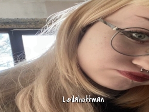 Leilahoffman