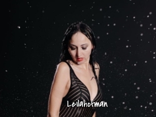 Leilahofman