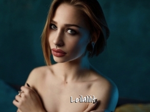 Leilalilit