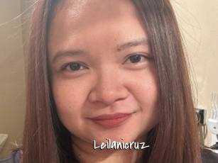 Leilanicruz
