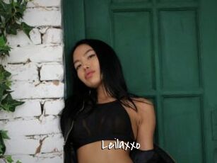 Leilaxxo