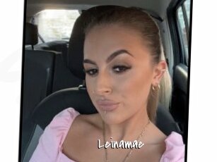Leinamae