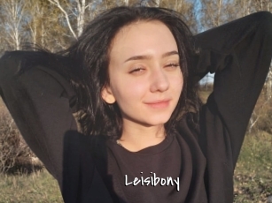 Leisibony