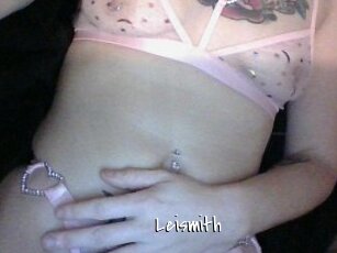 Leismith