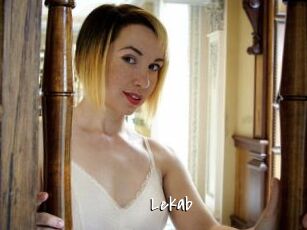 Lekab