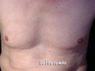 Lekkereman
